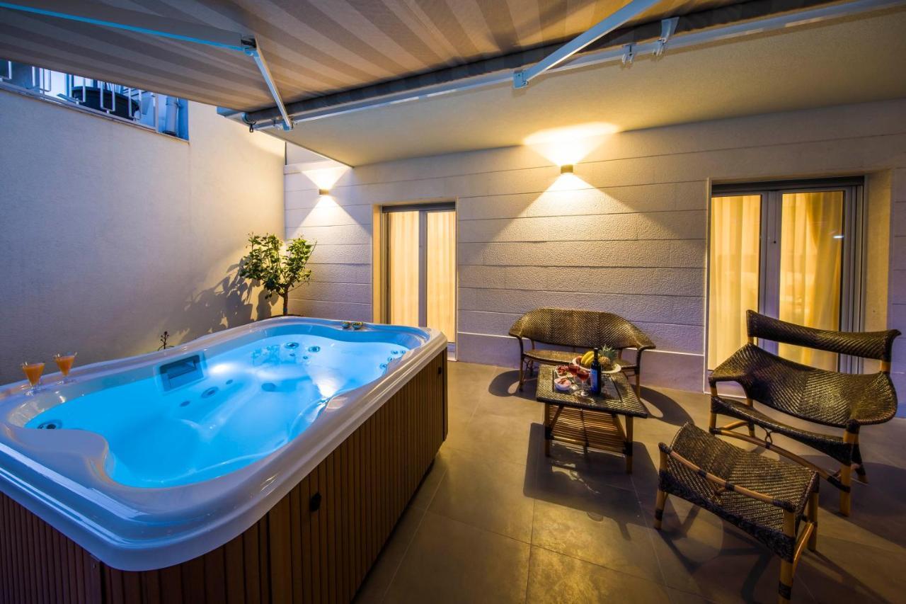Apartment Amaris Luxury Split