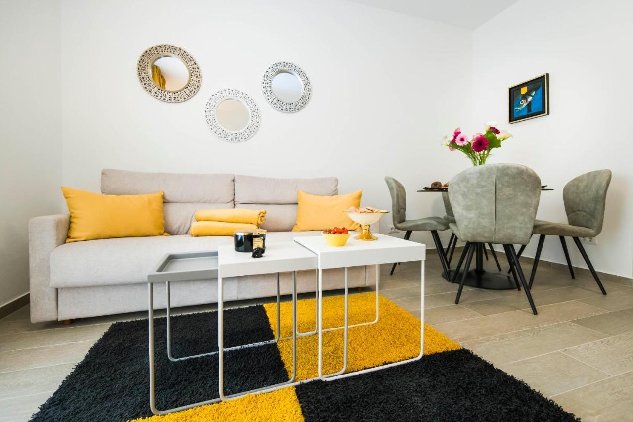Apartment Amaris Luxury