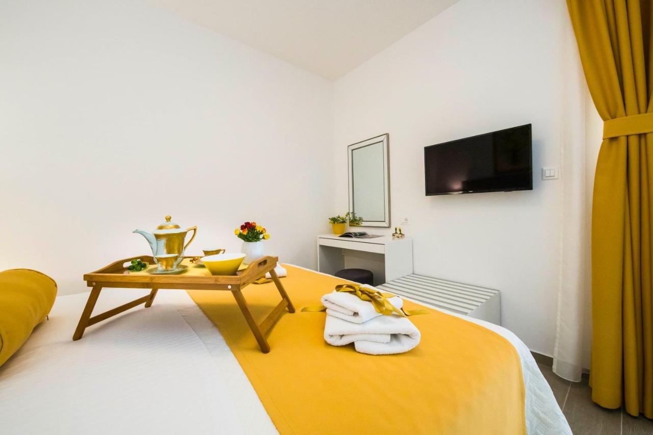 Apartment Amaris Luxury *