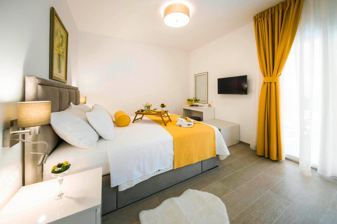 Apartment Amaris Luxury