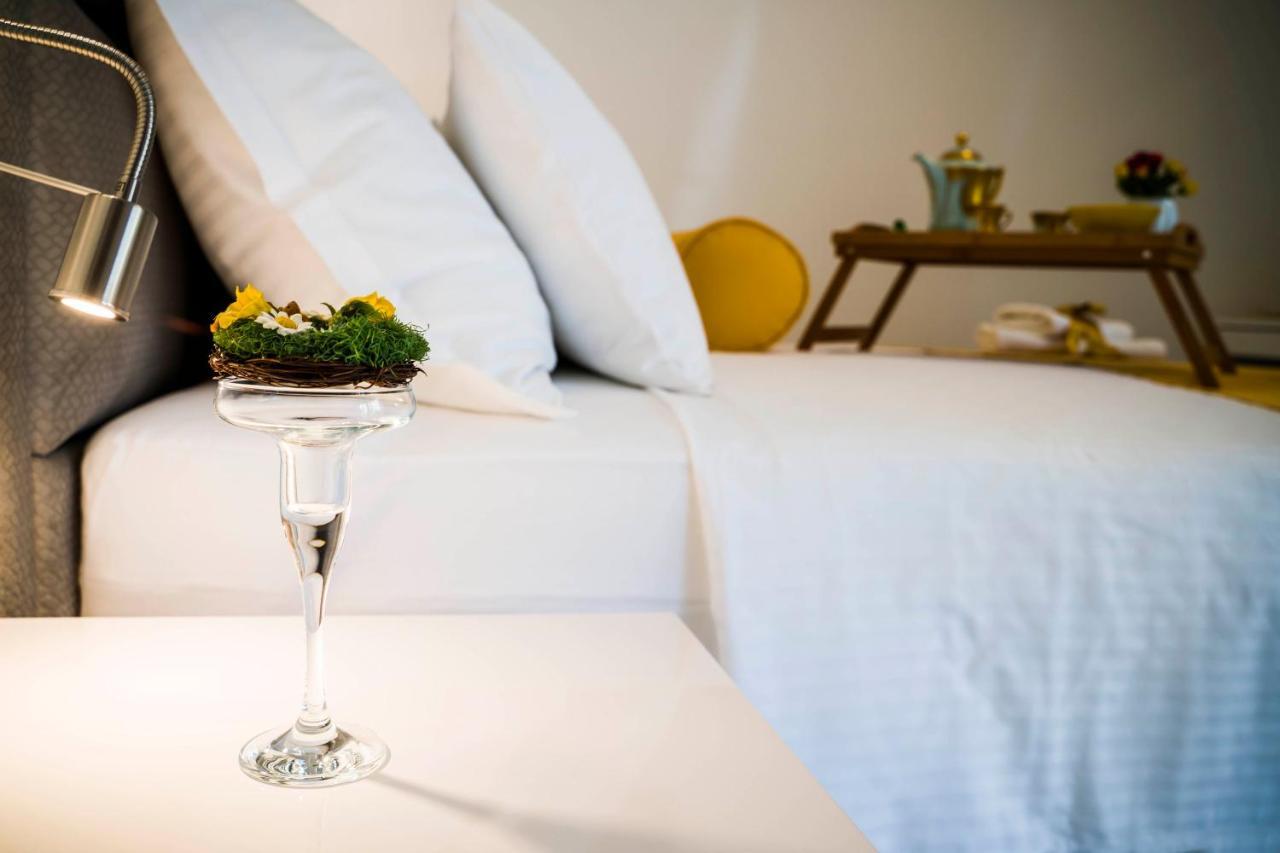 Amaris Luxury Apartment