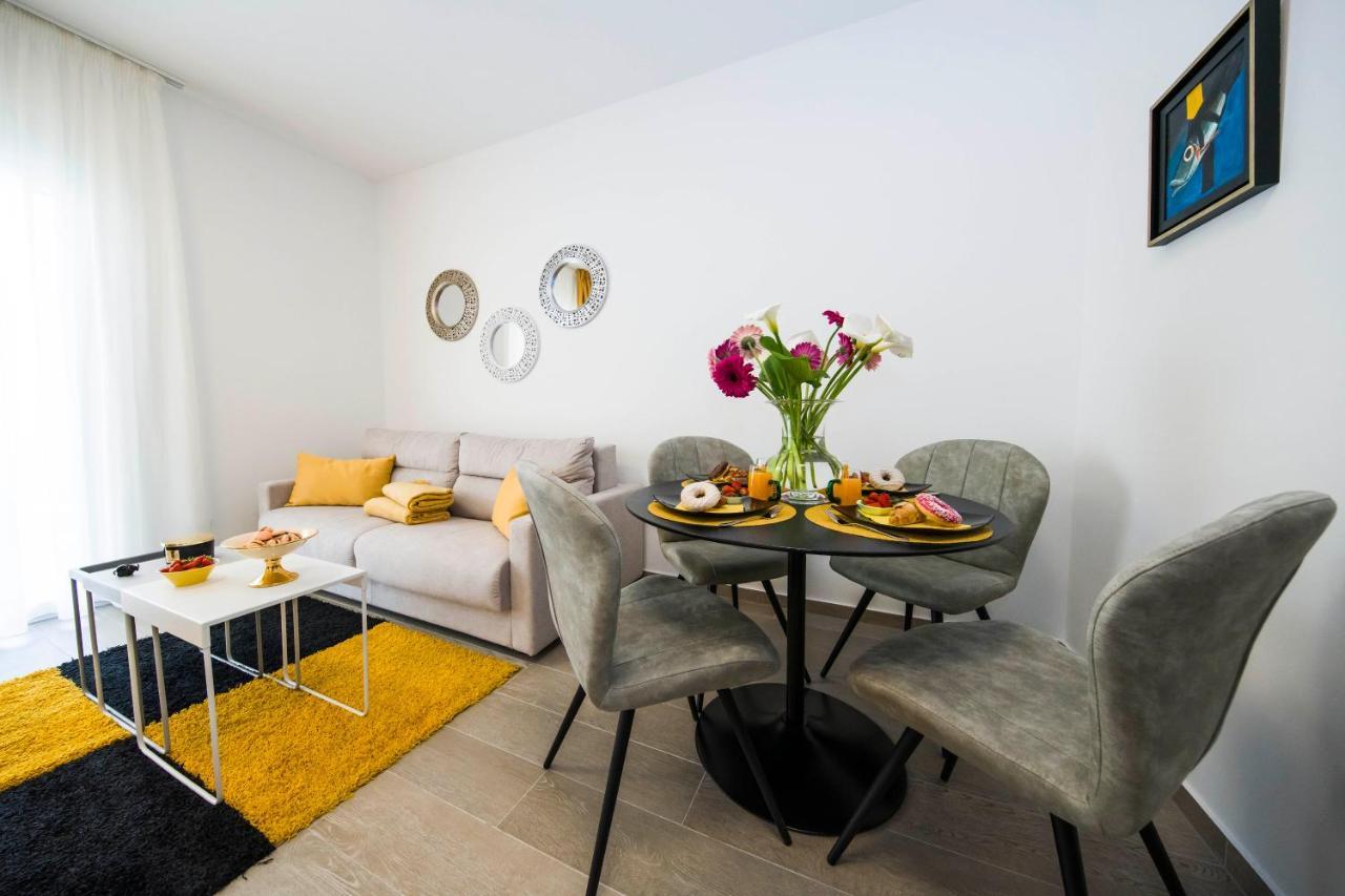 Apartment Amaris Luxury