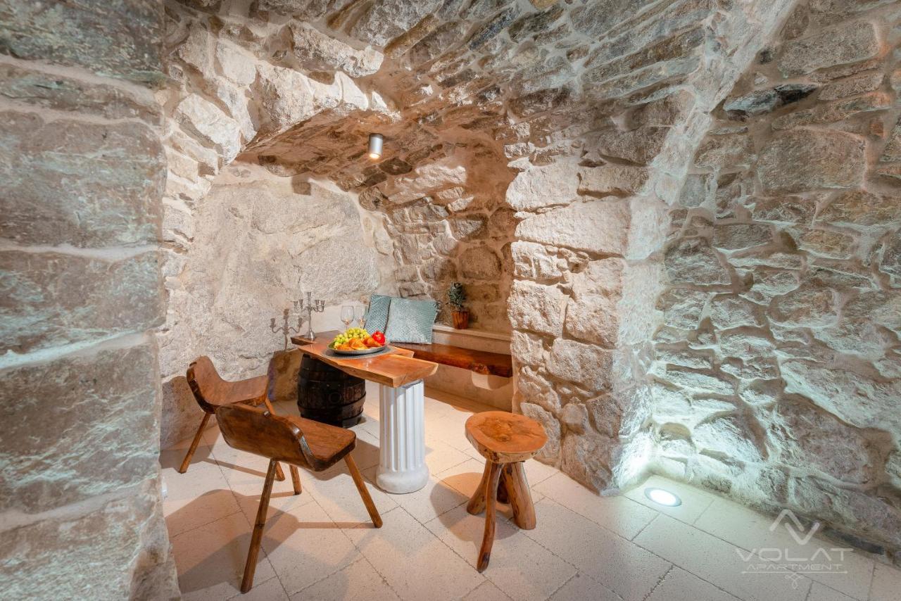 Appartement Luxury Volat *