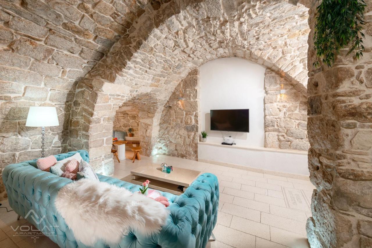 Appartement Luxury Volat *