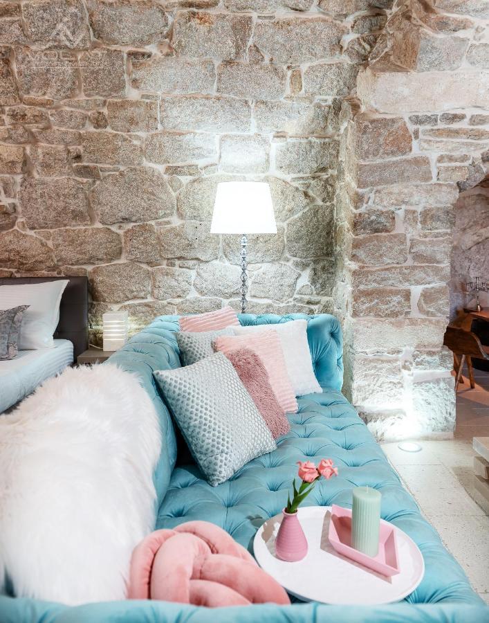 Luxury Volat * Split