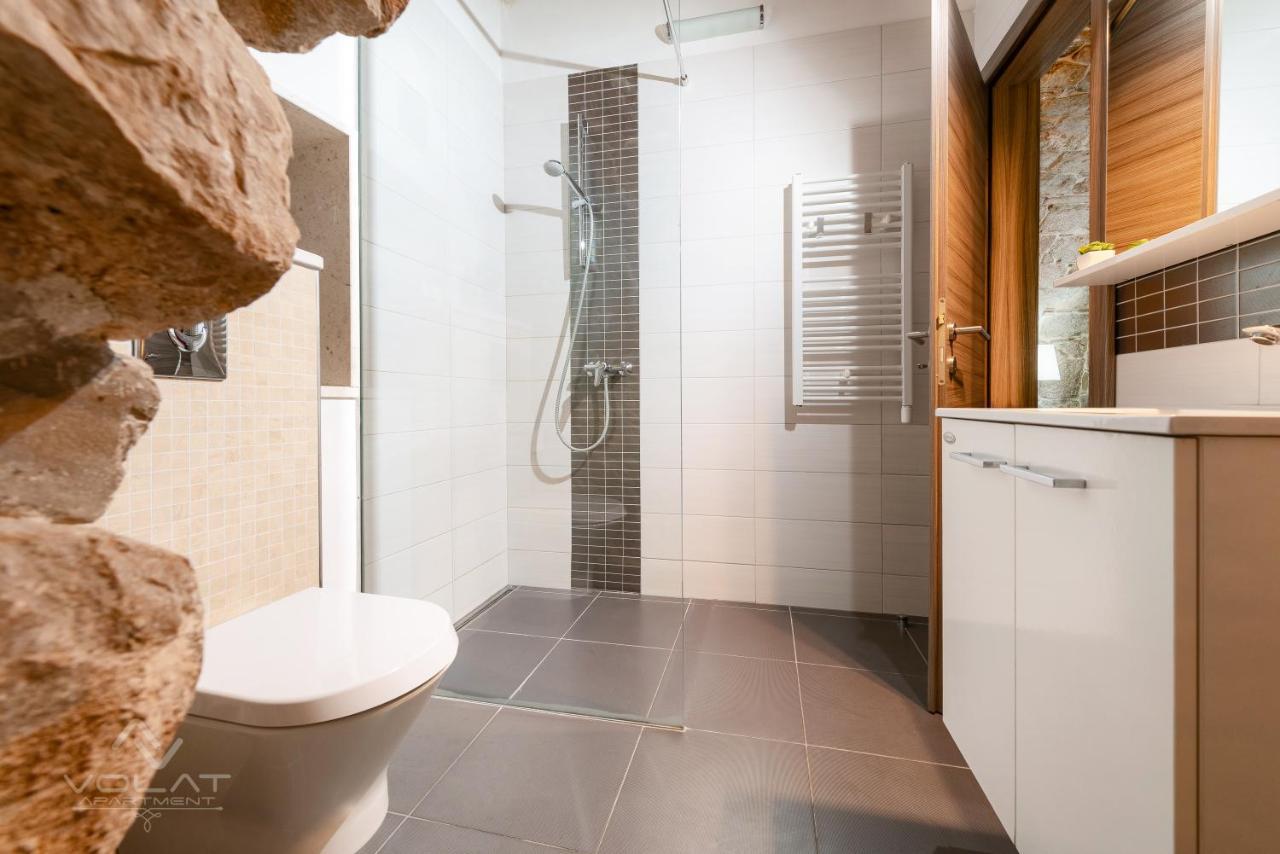 Luxury Volat Appartement Split