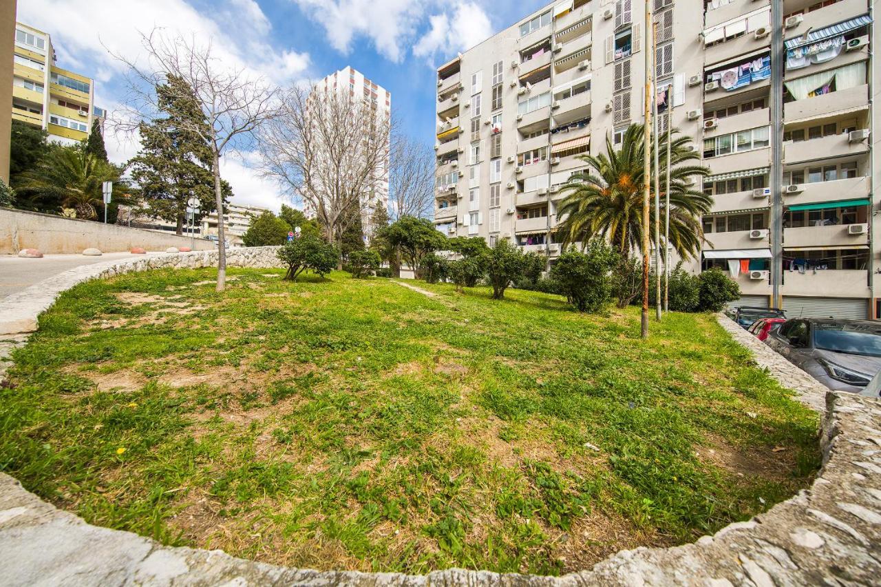 Apartman Rc Split