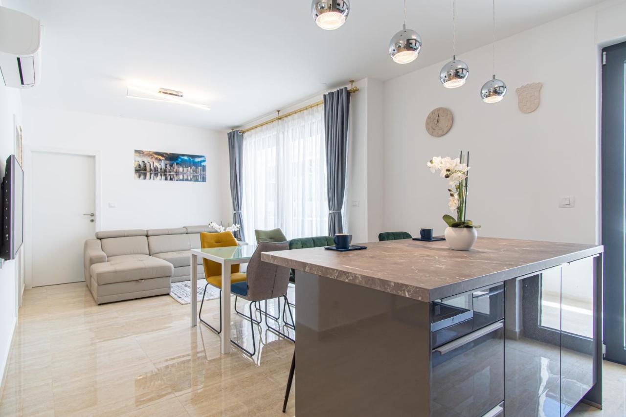 Ledeno Luxury * Split