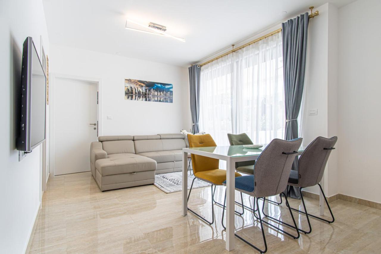 Apartment Ledeno Luxury *