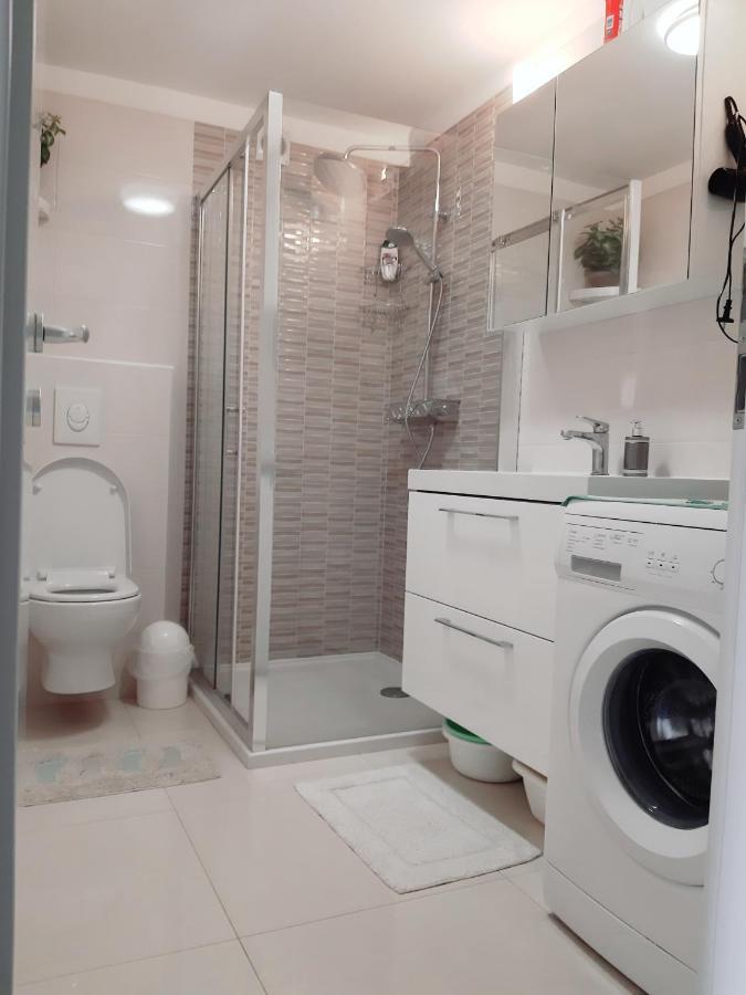 Frana Apartman Split