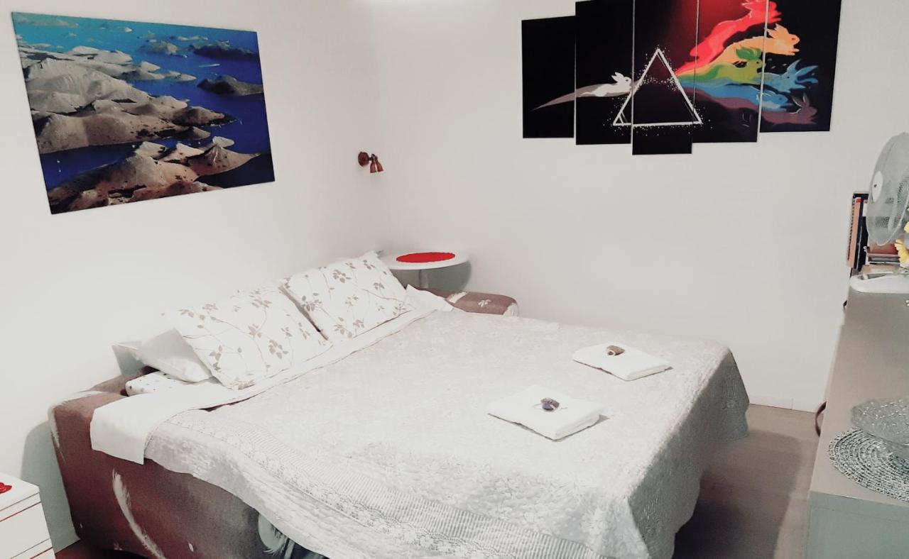 Frana Apartman *
