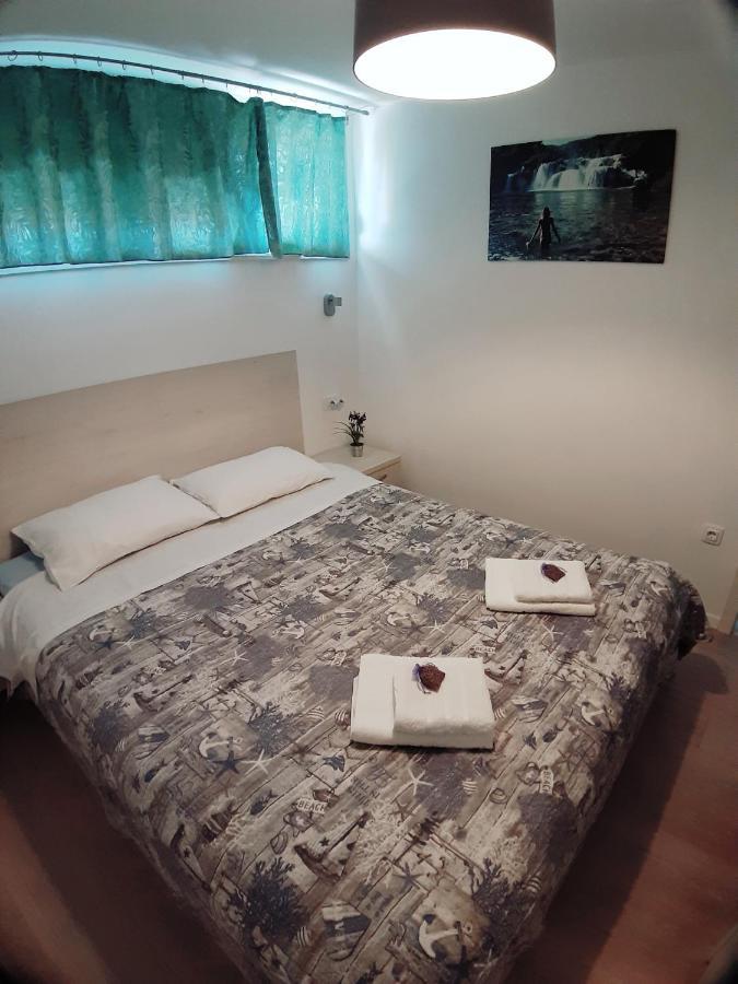 Apartman Frana