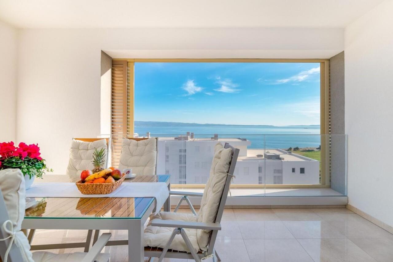 Apartamento Sea View Ema *