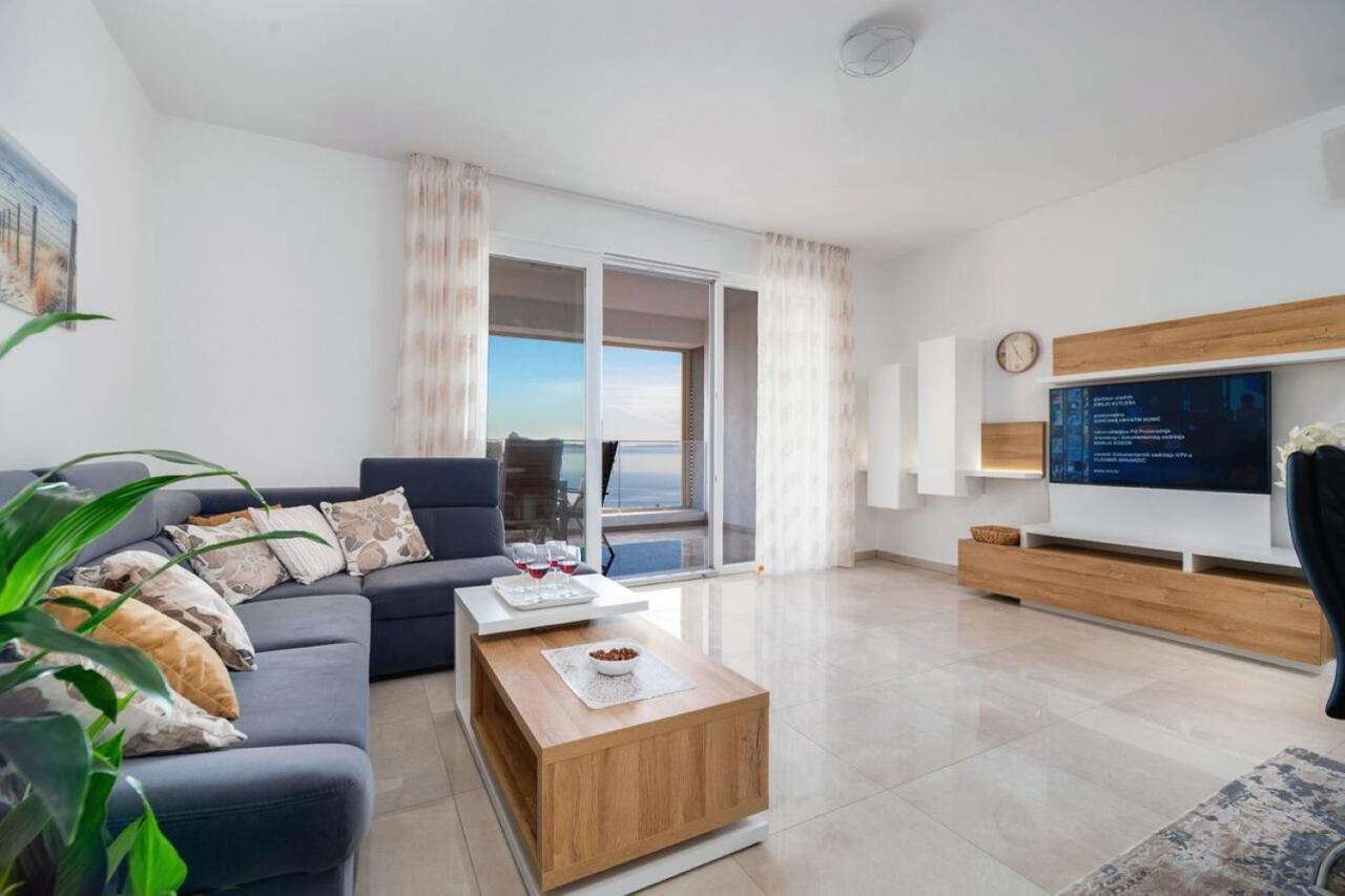 Sea View Ema Apartamento