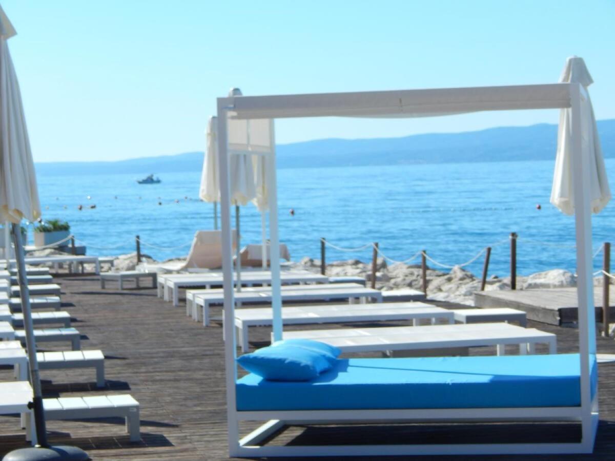 Sea View Ema Apartamento Split