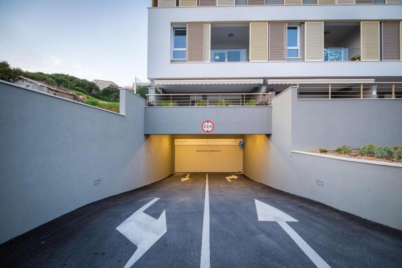 Apartamento Sea View Ema *