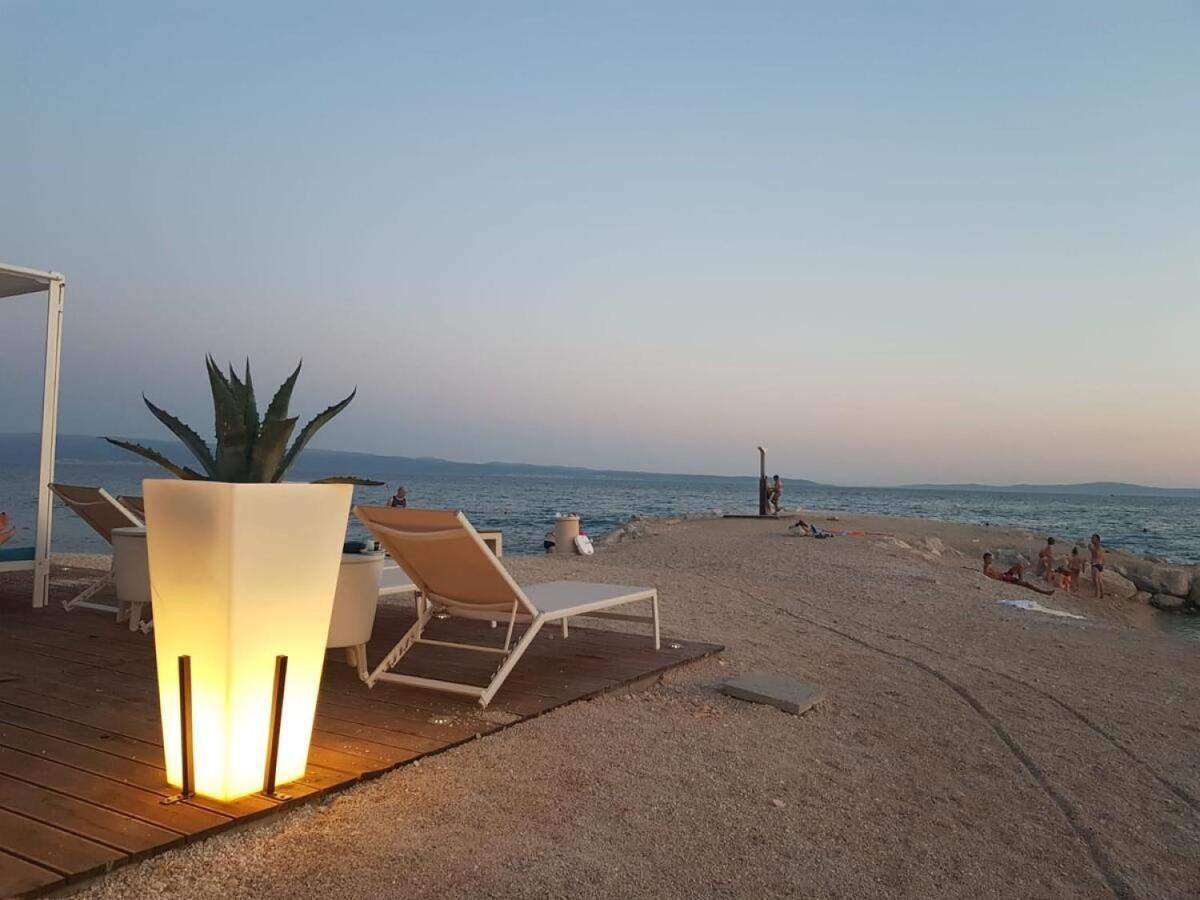 Apartamento Sea View Ema Split
