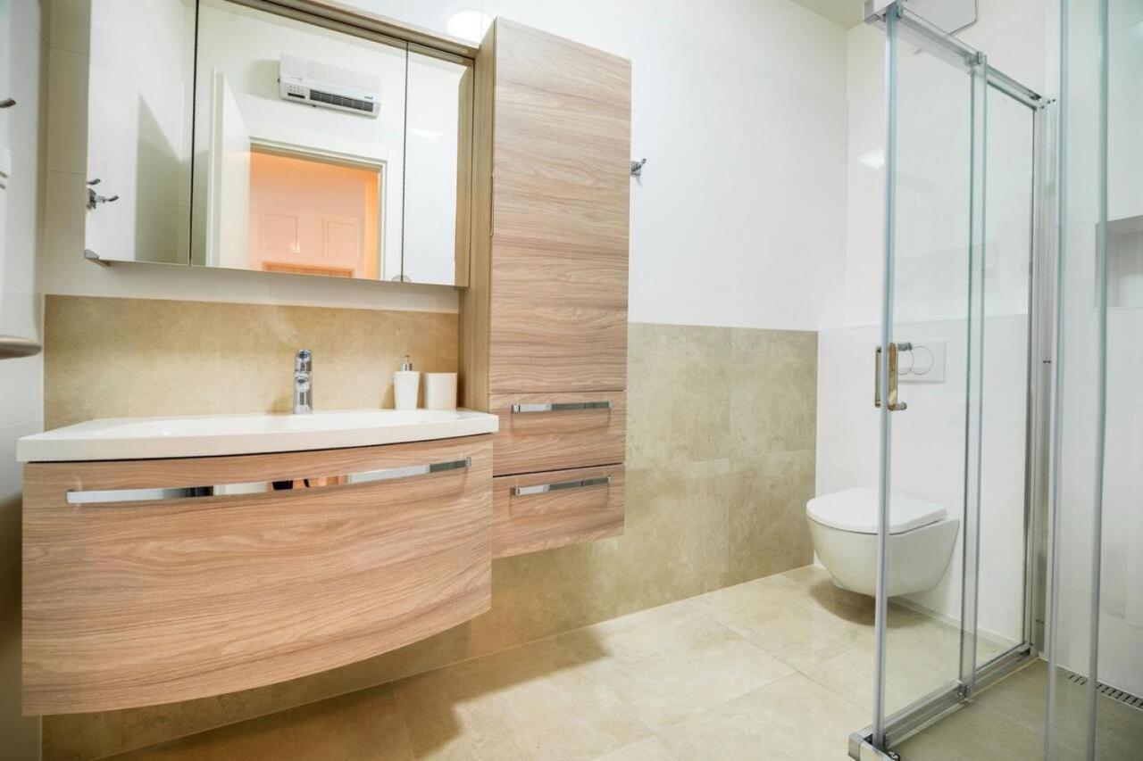 Apartamento Sea View Ema Split