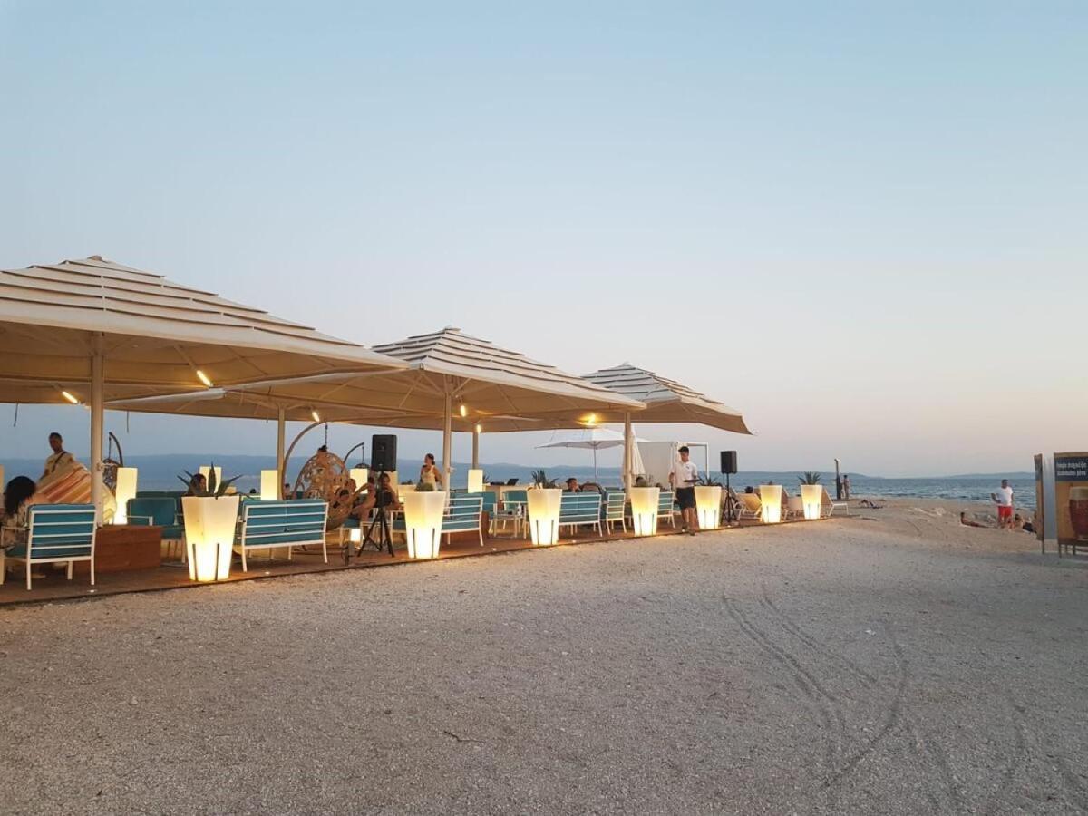 Apartamento Sea View Ema