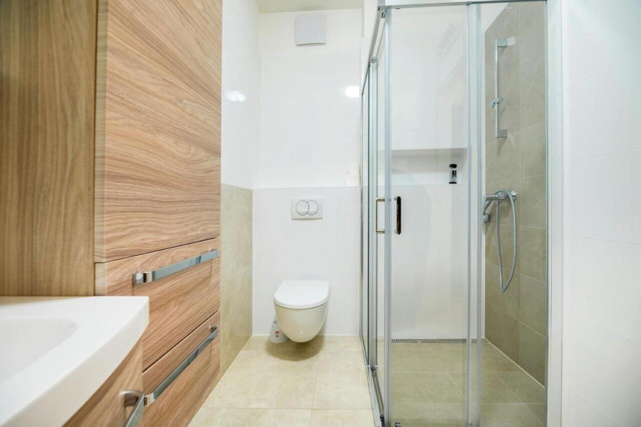 Apartamento Sea View Ema *