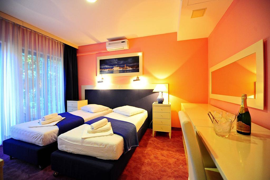 Jadran Hotel 3*