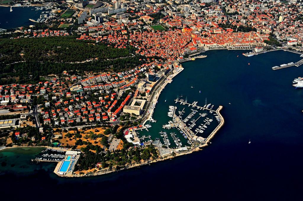 Jadran Hotel Split