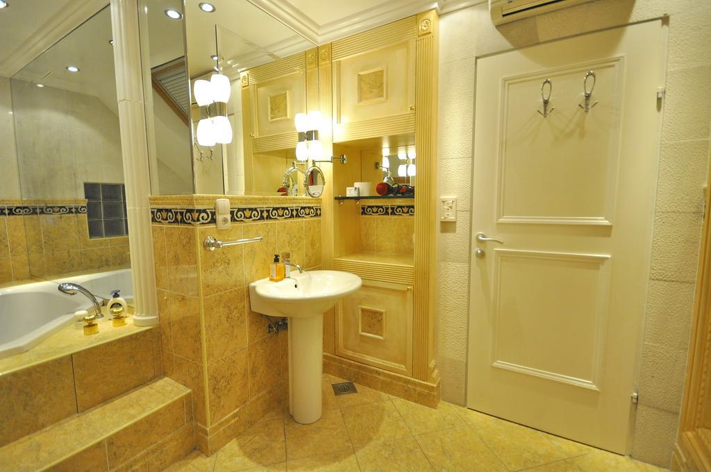 Apartamento Marjan - 3 Bdr, 3 Bath, Parking