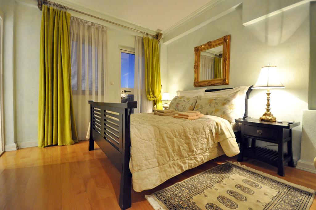 Marjan - 3 Bdr, 3 Bath, Parking Split