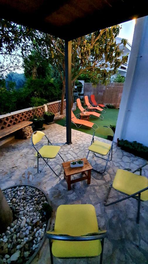 Viki Apartman Split