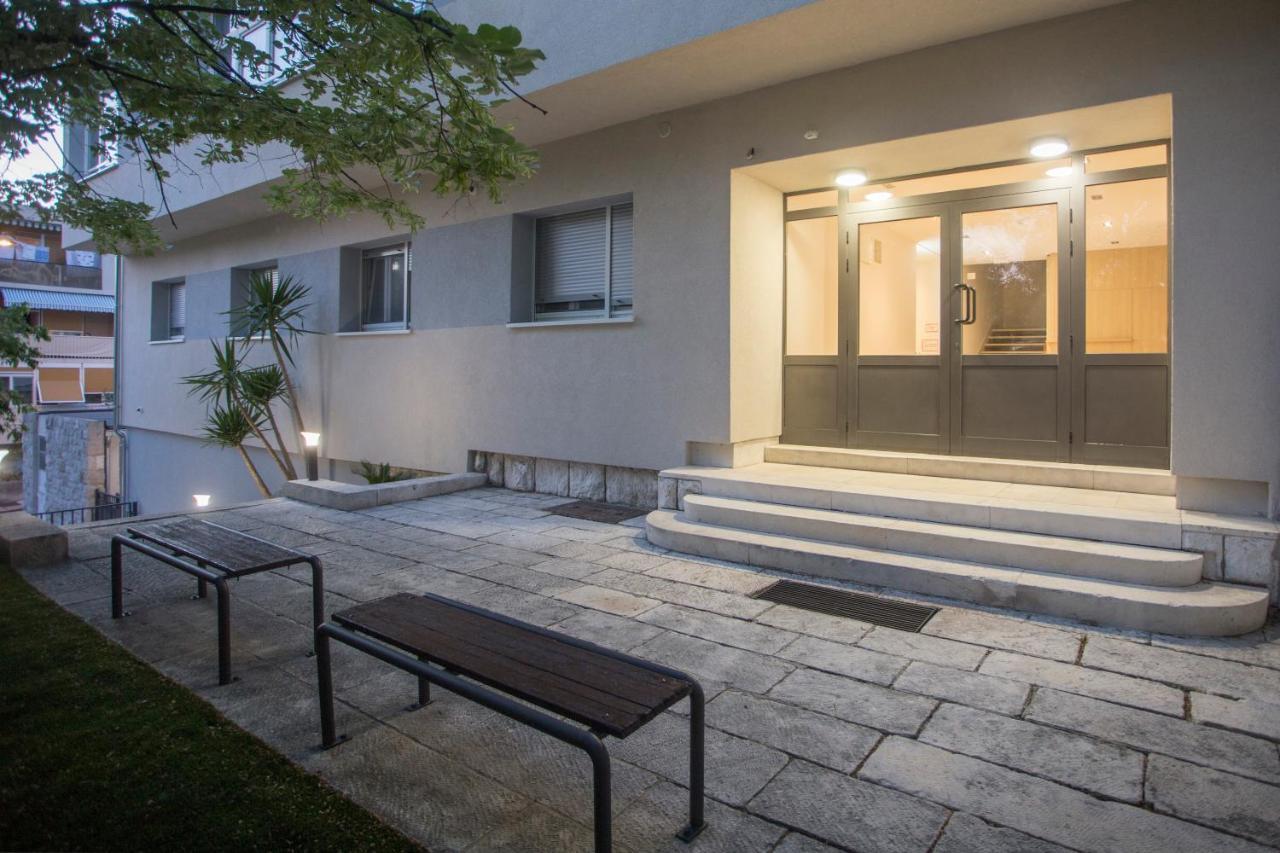Perimar Luxury And Center Apartment *