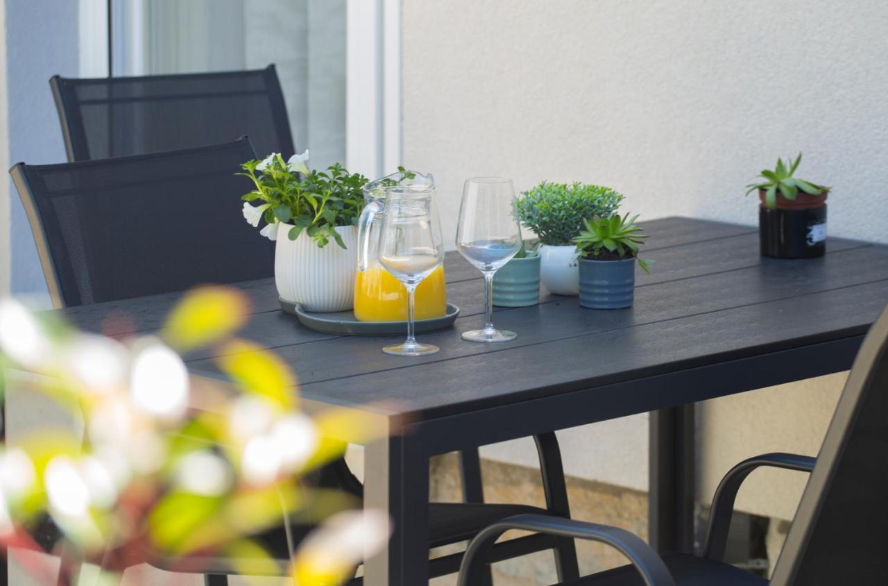 Apartment Perimar Luxury And Center Split