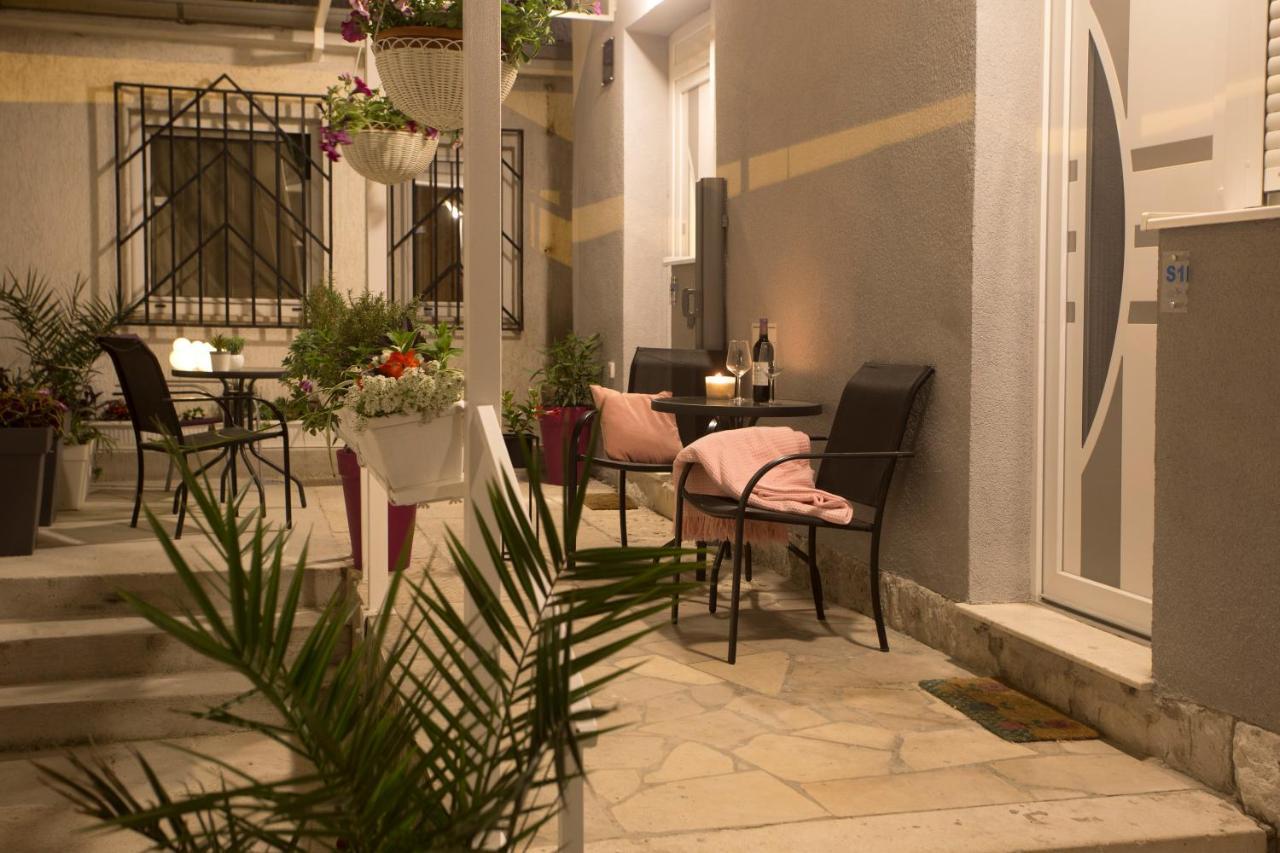 Apartment Perimar Luxury And Center