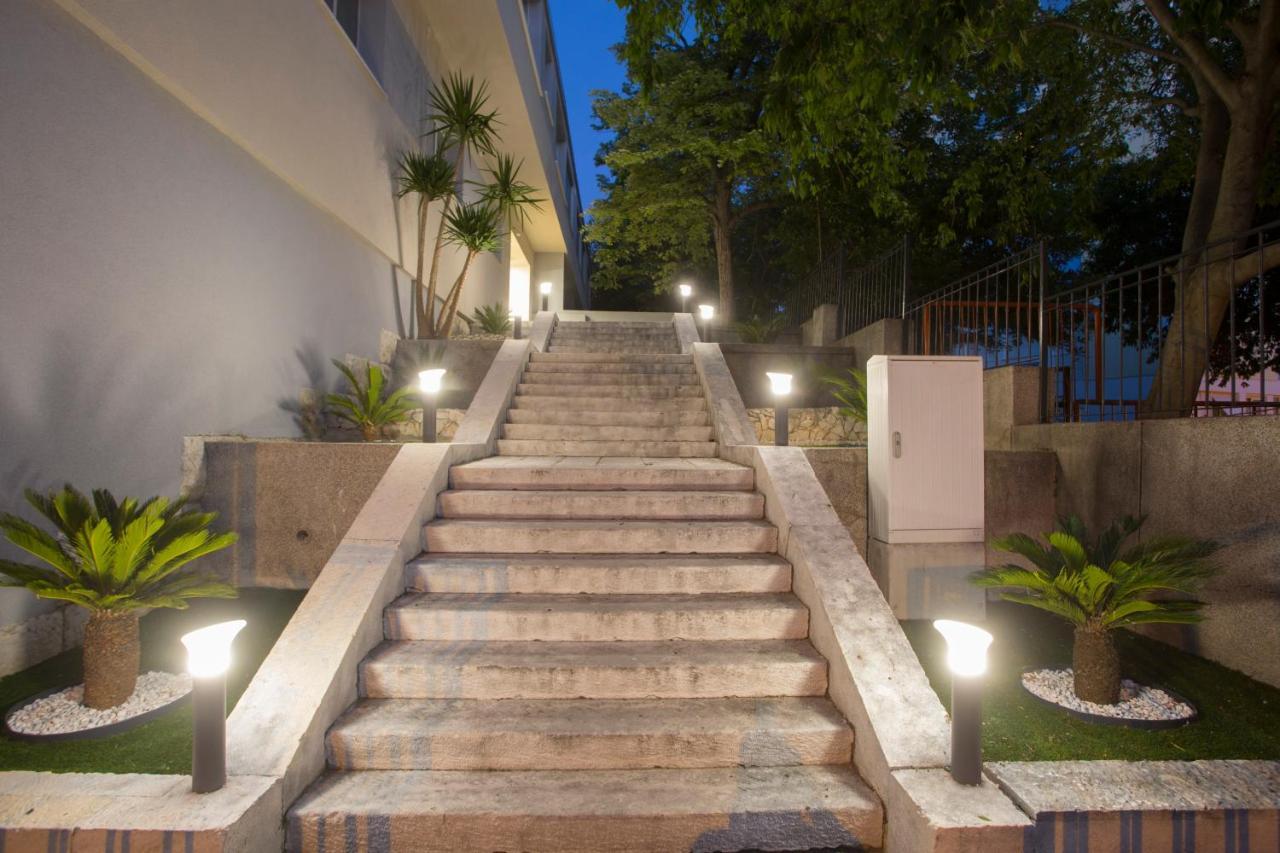 Apartment Perimar Luxury And Center Split