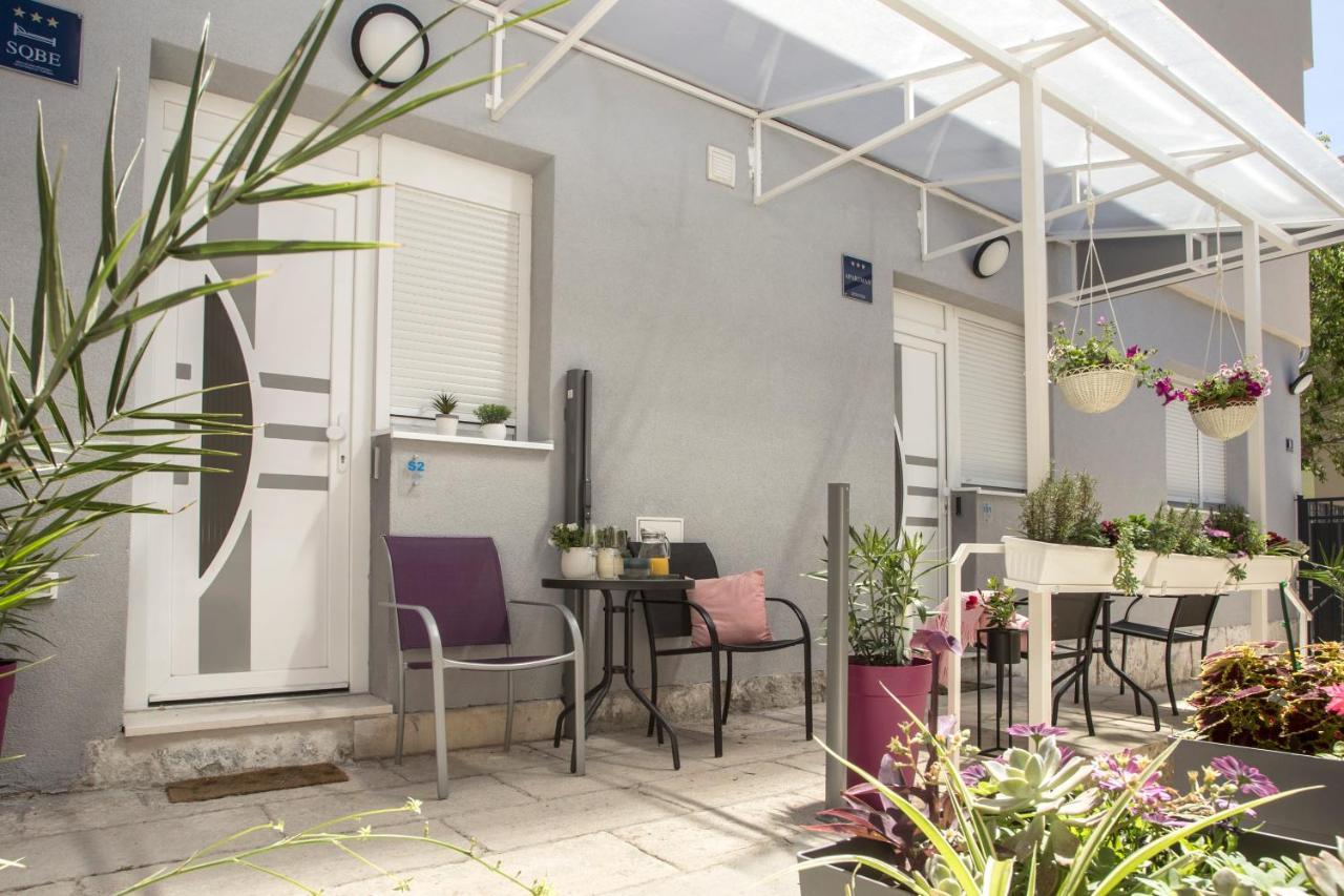 Apartment Perimar Luxury And Center Split