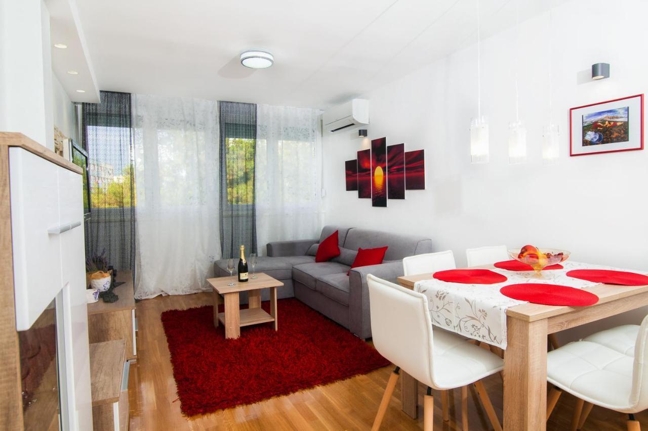 Apartment Zoi Split