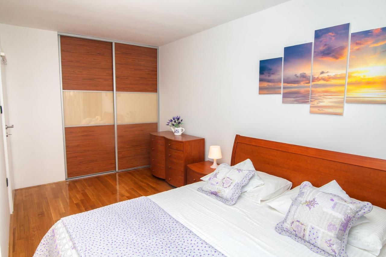 Appartement Zoi *