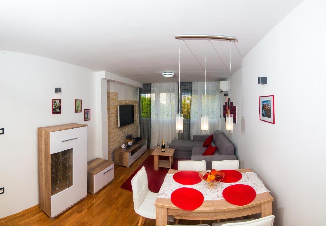 Apartment Zoi Split