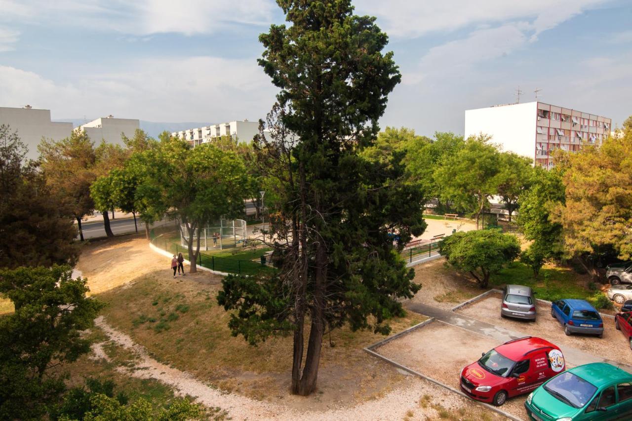 Appartement Zoi *