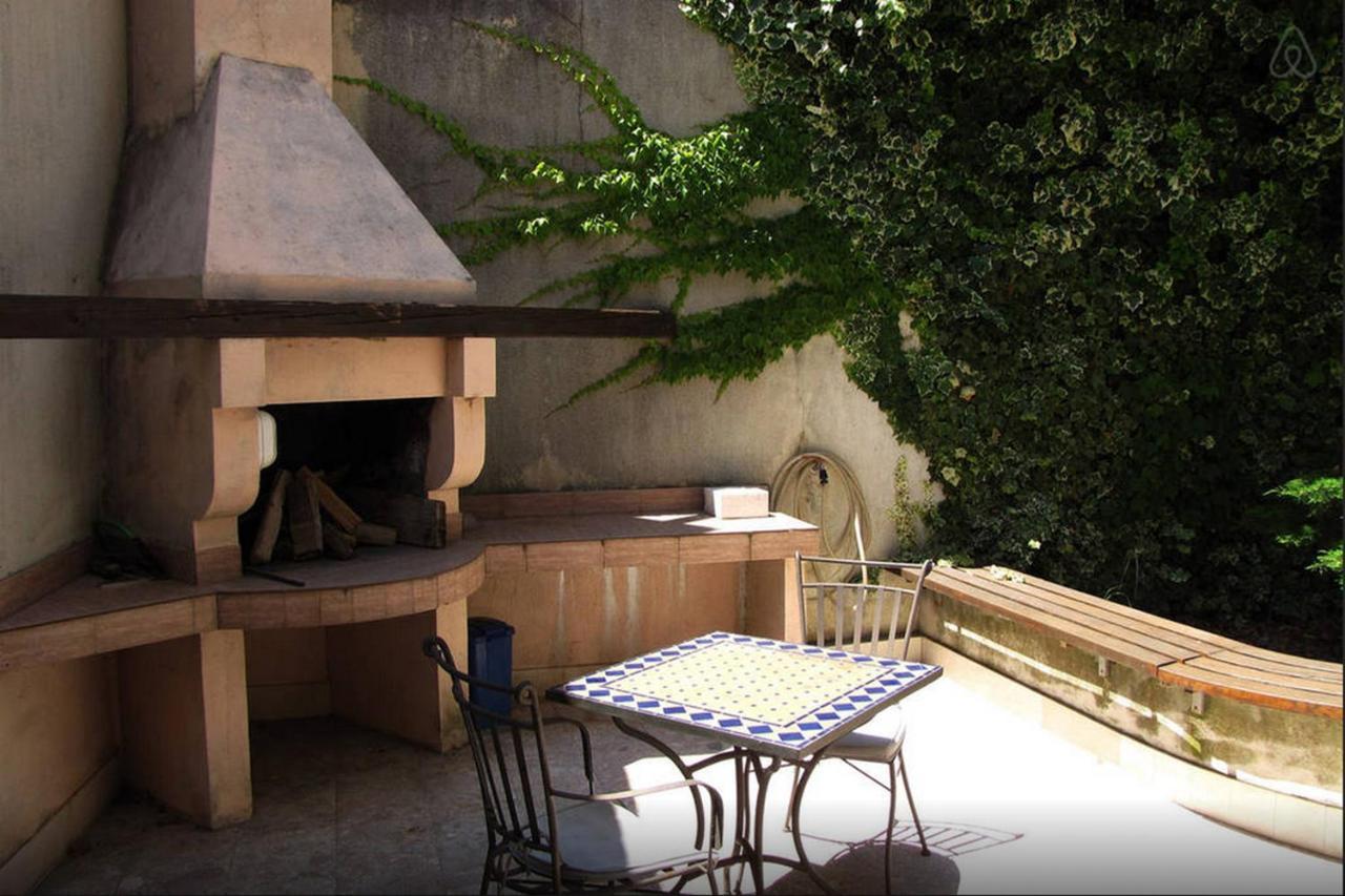 Apartman Kvaternikova - Pool, Grill, 4 Bedrooms, 3 Bathrooms Split