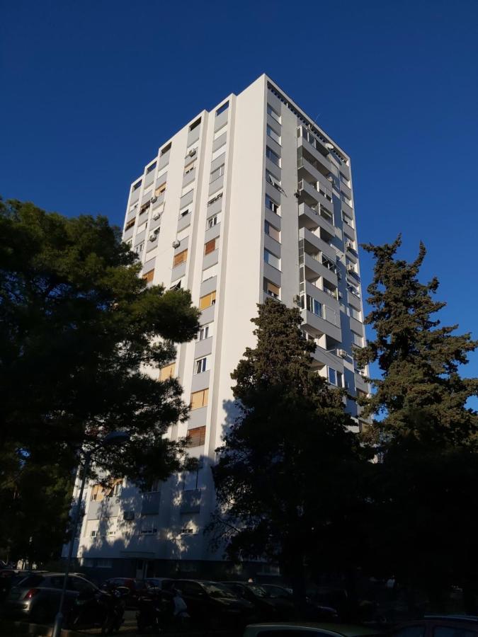 Matilda Apartment Split