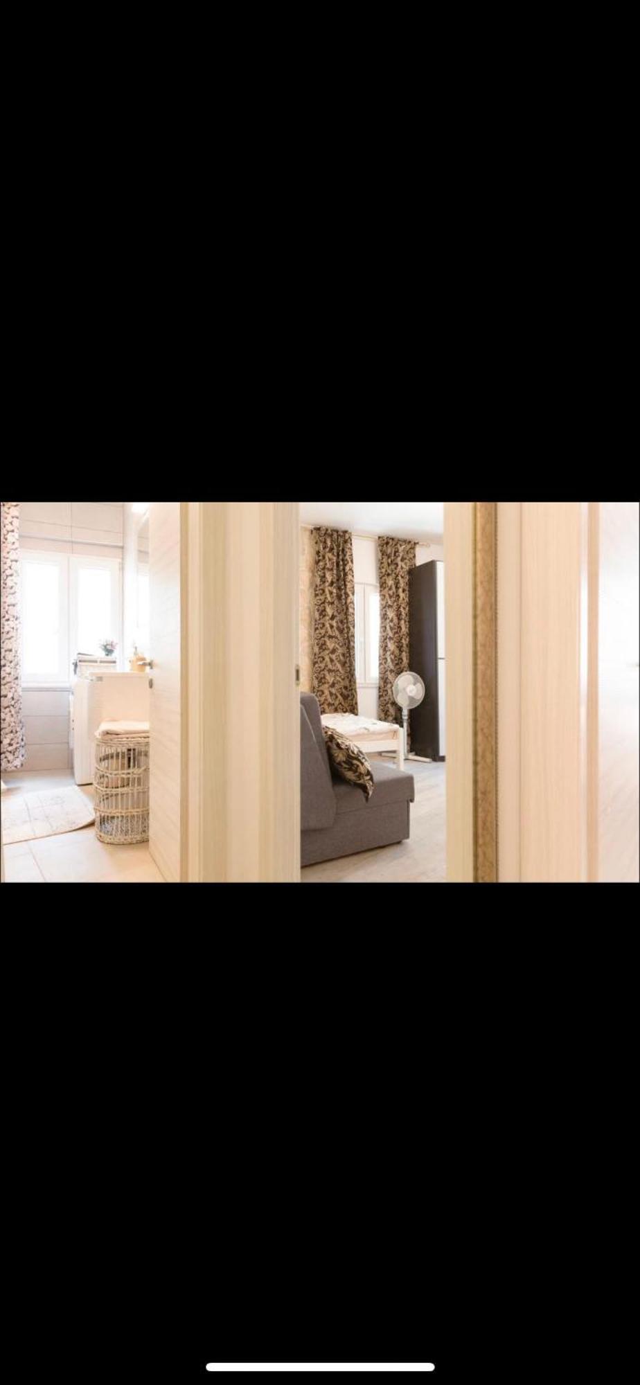 Vijoleta In Centre Apartman *