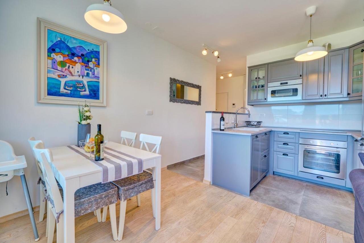 Appartement Luxury Seaside By Litto *