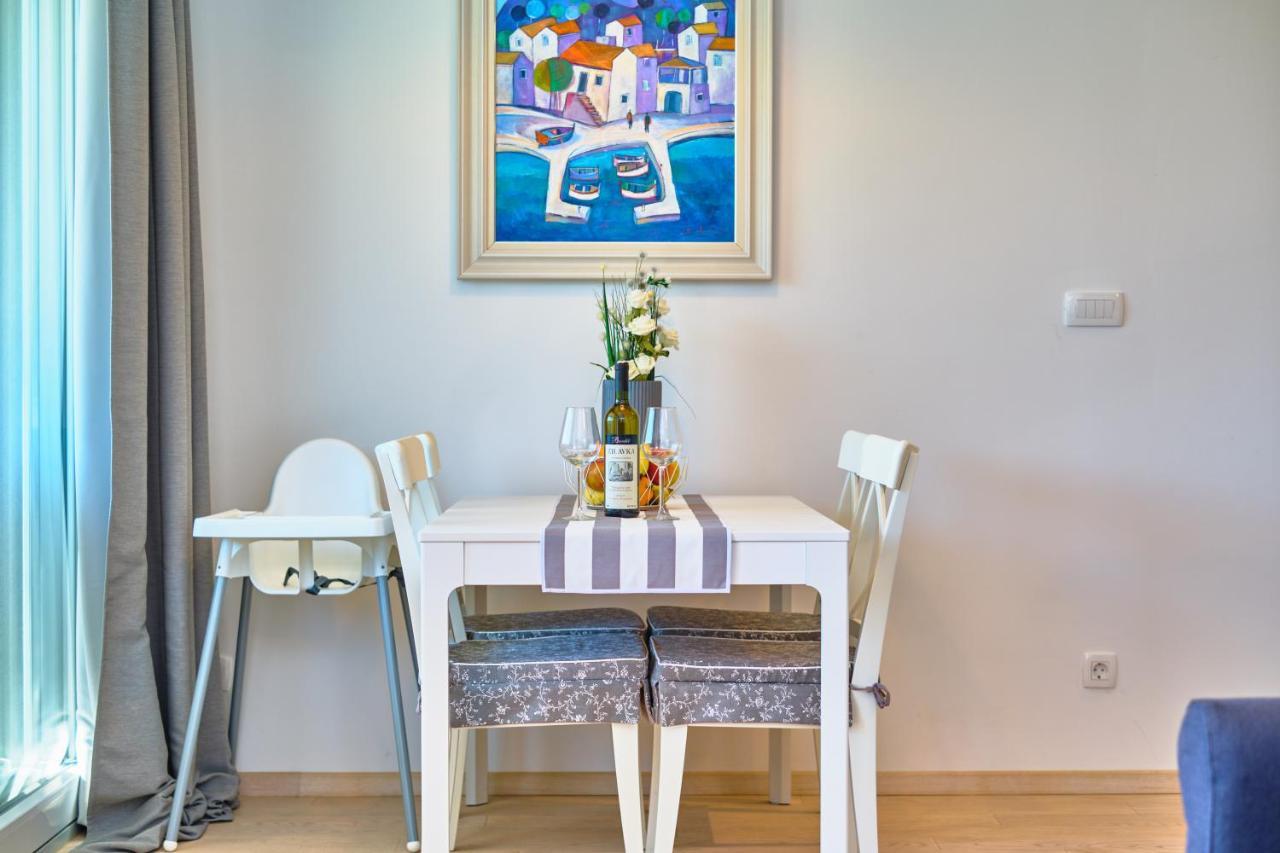 Appartement Luxury Seaside By Litto *