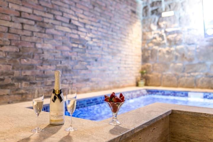 Apartment Royal Spa-latum