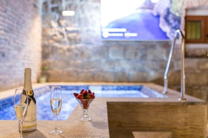 Royal Spa-latum Apartment *