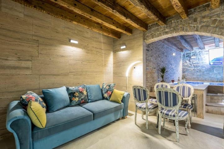 Royal Spa-latum Apartment