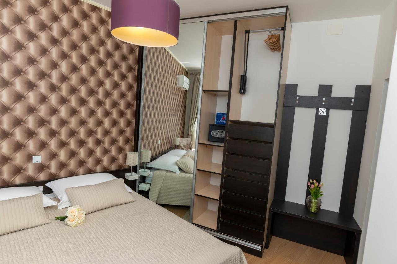 Deluxe Collection Kastel Hotel