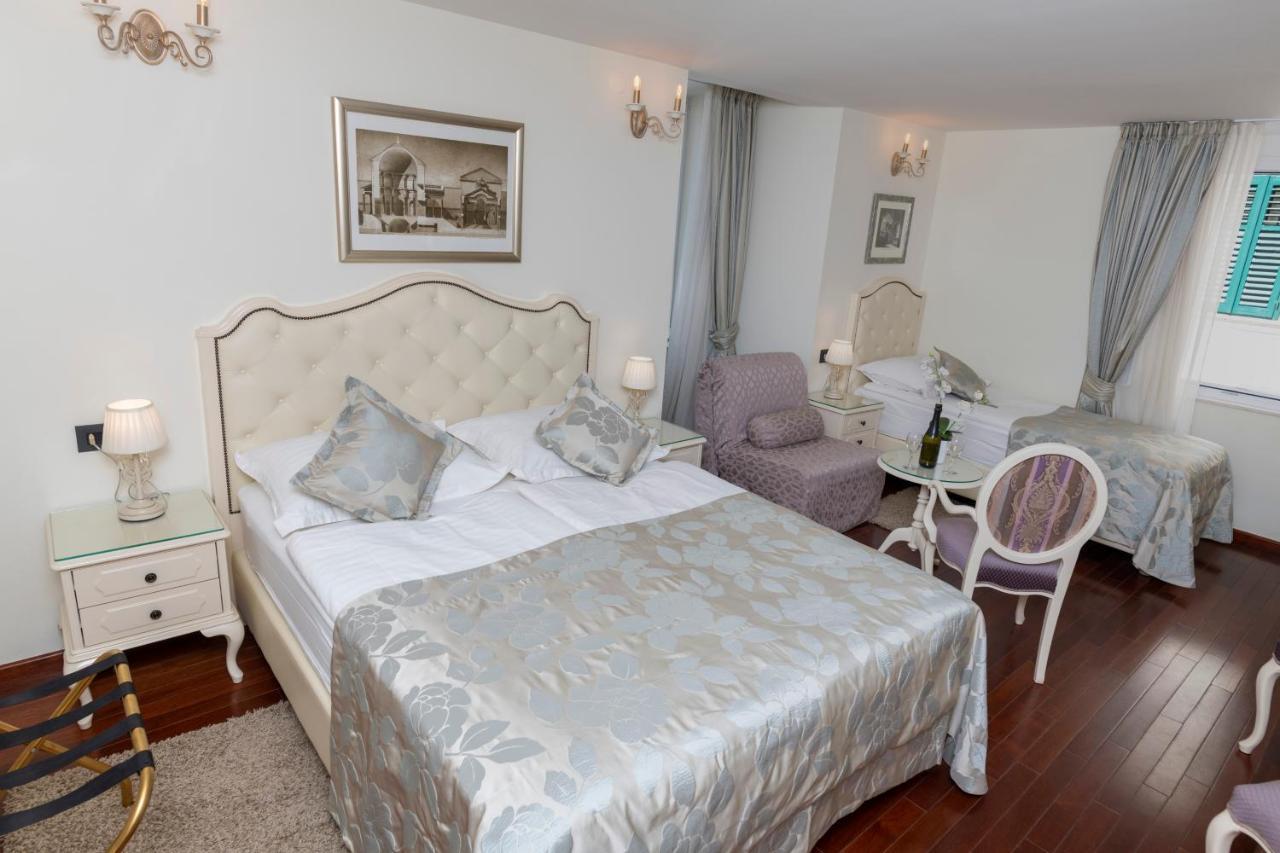Deluxe Collection Kastel Hotel 4*