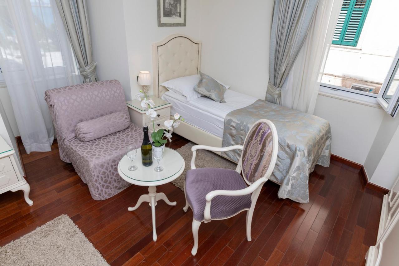 Deluxe Collection Kastel Hotel