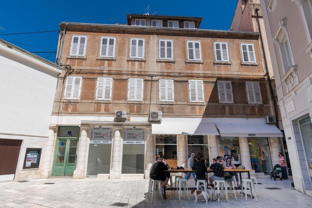 Hotel Deluxe Collection Kastel 4*